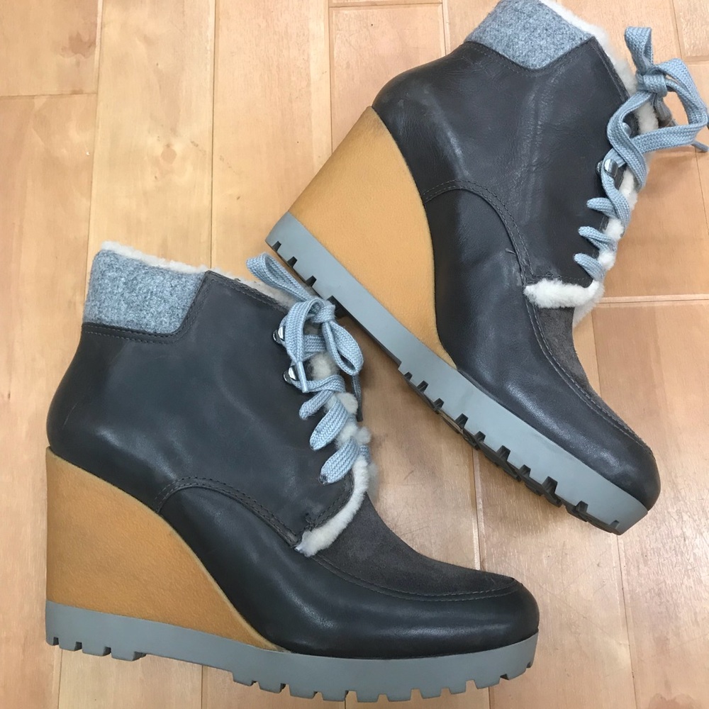 Cole Haan Boots